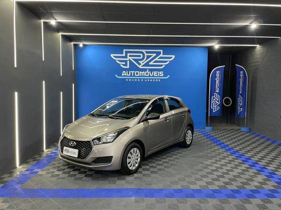 HYUNDAI HB20S 1.0 UNIQUE 12V FLEX 4P MANUAL HYUNDAI HB20S 1.0 UNIQUE 12V FLEX 4P MANUAL